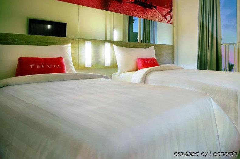 Favehotel Kuta Square מראה חיצוני תמונה